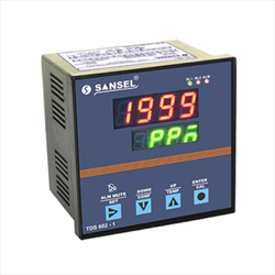Bộ điều khiển độ dẫn điện Online có cảm biến CSI - 05 - 1 Sansel CC 603-1